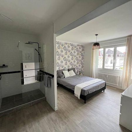Appartement Hyper Centre Tourcoing Exterior foto
