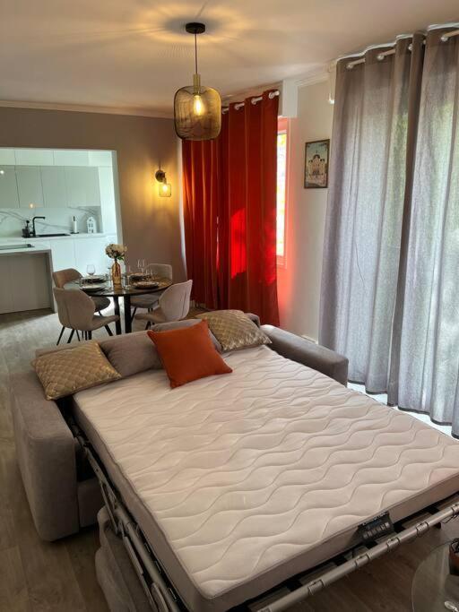Appartement Hyper Centre Tourcoing Exterior foto